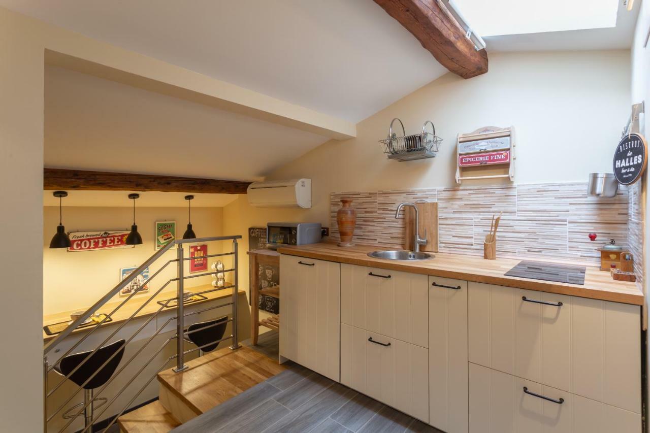 Le Stanze Di Carla! Con Cucina E Bagno Privato Hotel Florença Exterior foto